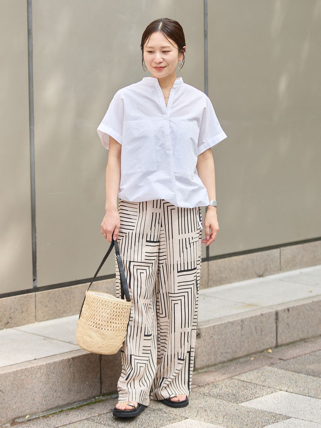 JOURNAL STANDARD | 《追加》ハードマンズリネンコットンフレンチ