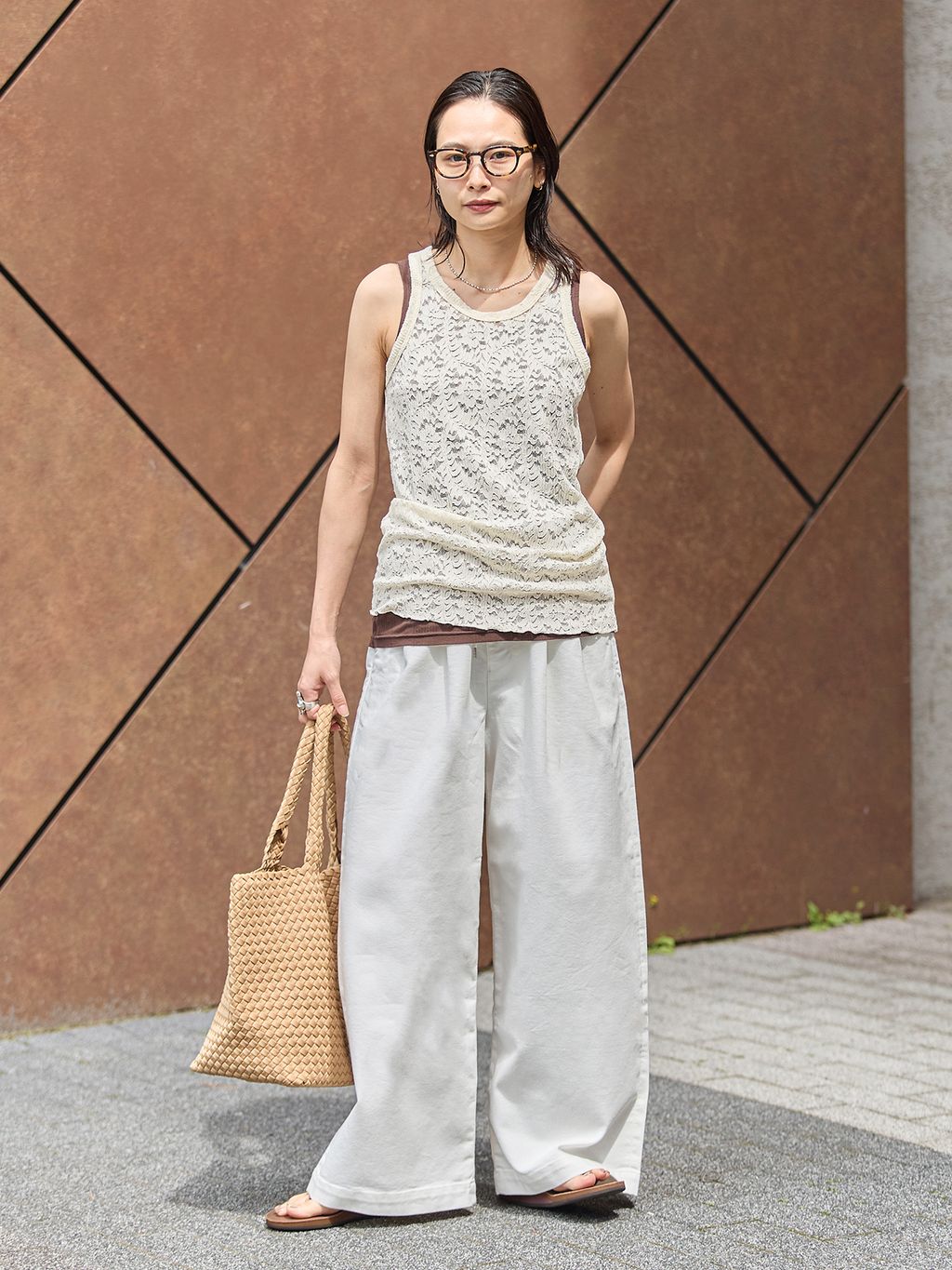 JOURNAL STANDARD | 《追加2》TuckEasyDENIM By COOLMAX(R)fabric
