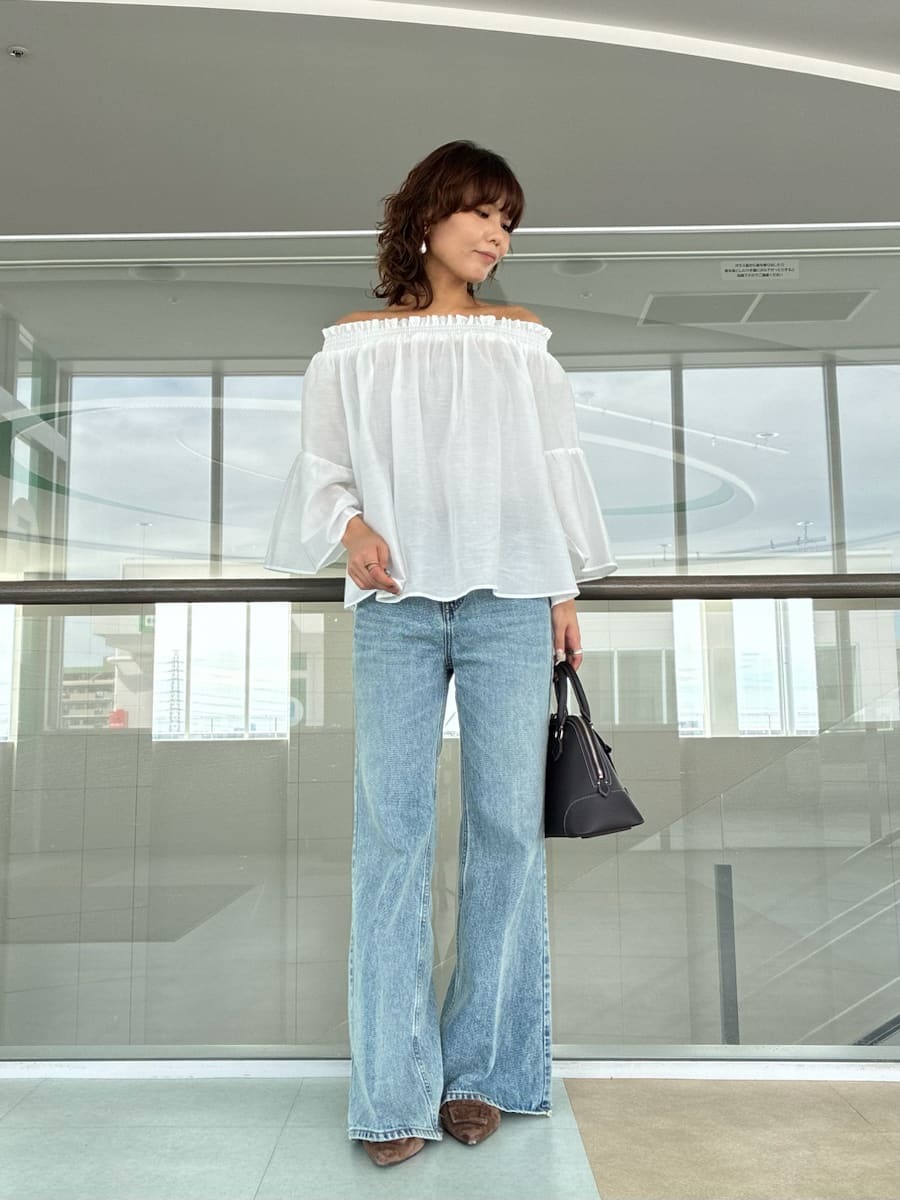 Mila Owen | バックル付きラムレザースリングパンプス | Rakuten