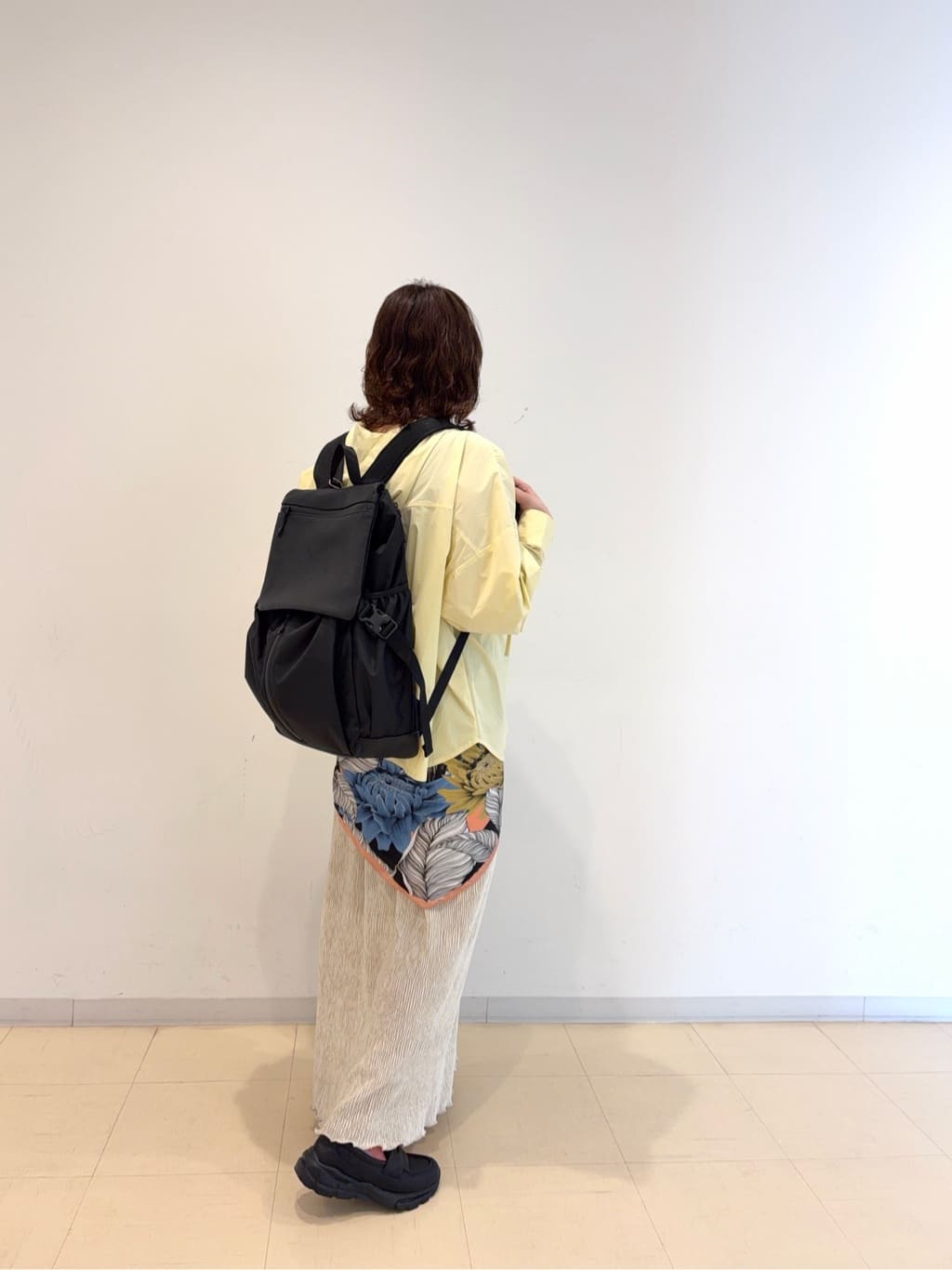 ear PAPILLONNERのシャツパーカー【SUM1 STYLE】を使ったコーディネートを紹介します。｜Rakuten Fashion(楽天ファッション／旧楽天ブランドアベニュー)7110511