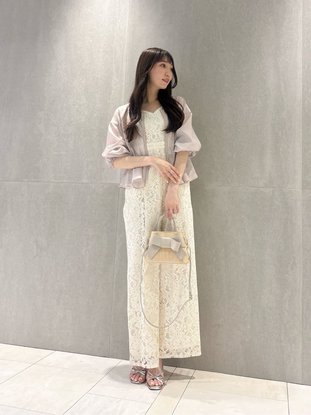 PROPORTION BODY DRESSING | ドロストシアーブルゾン 26SS | Rakuten