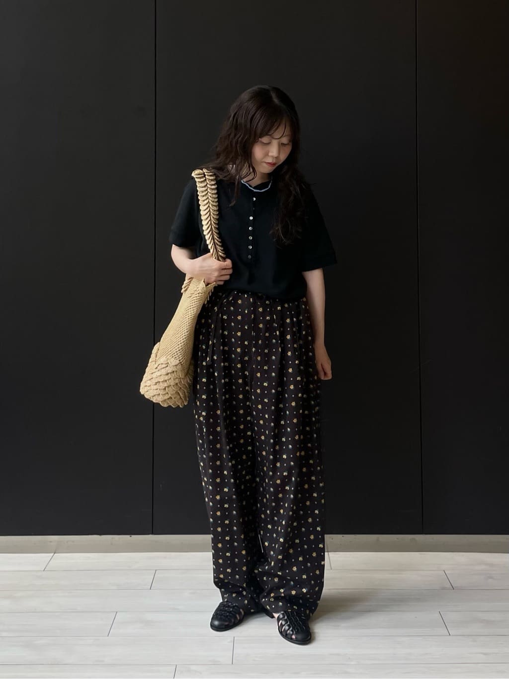 BEAUTY&YOUTH UNITED ARROWS | <Steven Alan>タック ギャザー イージー