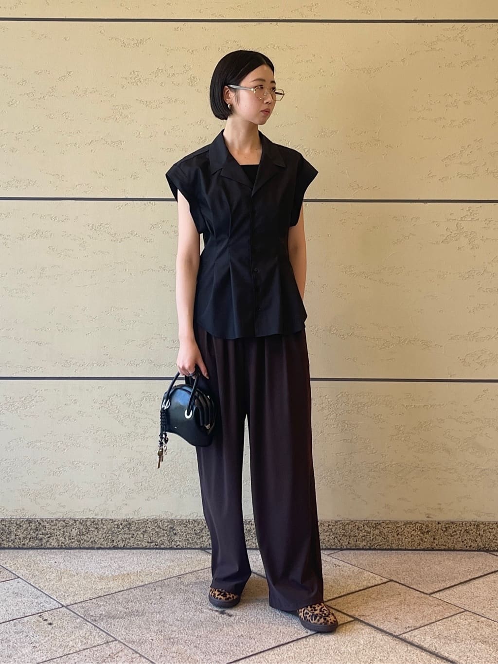 UNITED ARROWS | <LOEFF>TCブロード エイ シャツ | Rakuten Fashion