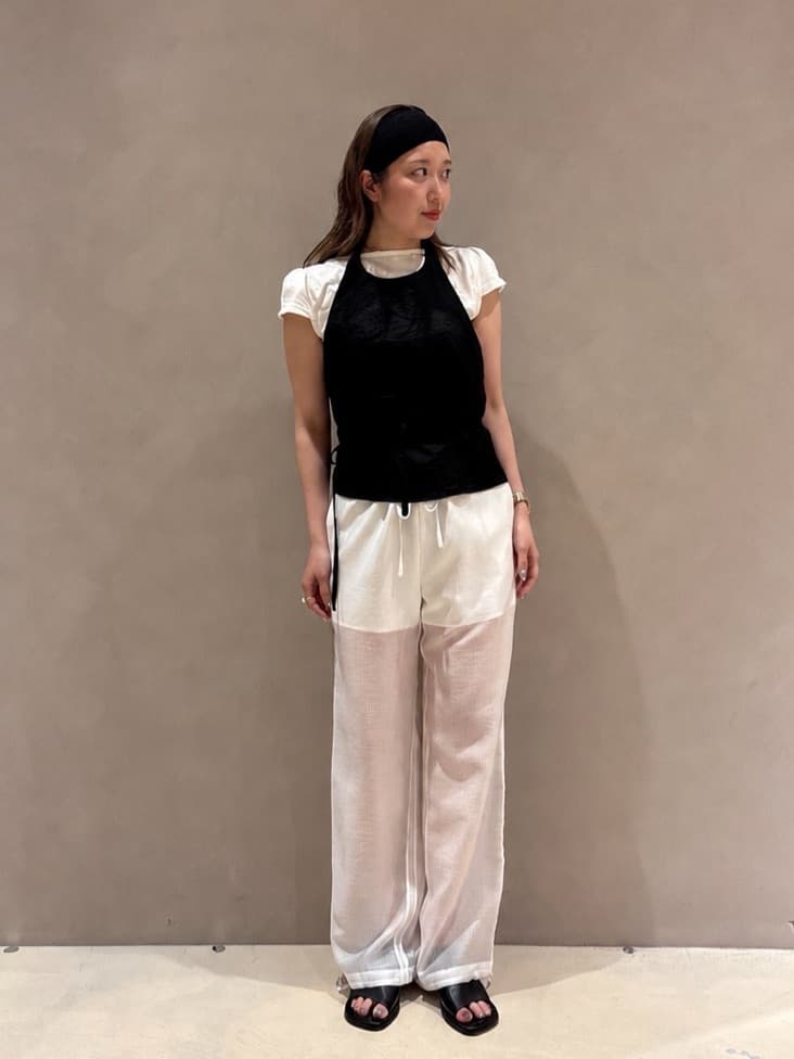 BEAUTY&YOUTH UNITED ARROWS | <ATTISESSION>N/PU シアー