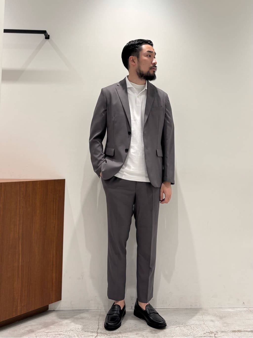 BEAUTY&YOUTH UNITED ARROWS | 【WEB限定 WARDROBE SMART】 Reflax