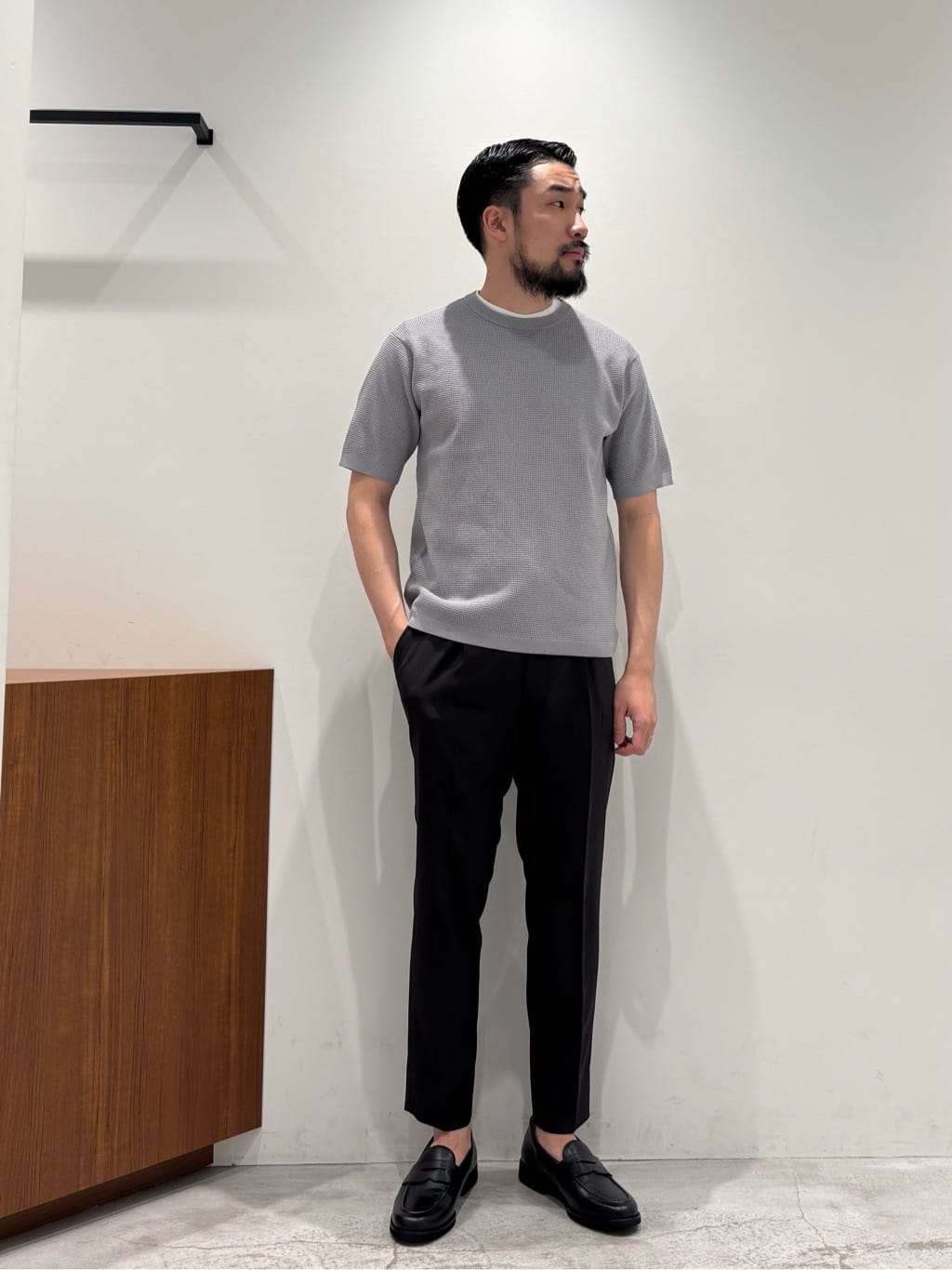 BEAUTY&YOUTH UNITED ARROWS | 【WEB限定 WARDROBE SMART】 Reflax