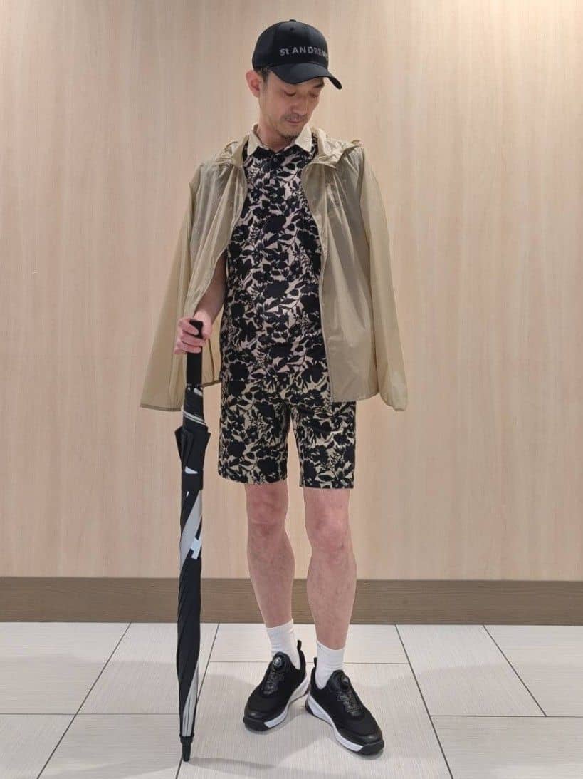 St ANDREWS | UV傘 (UNISEX) | Rakuten Fashion(楽天ファッション／旧