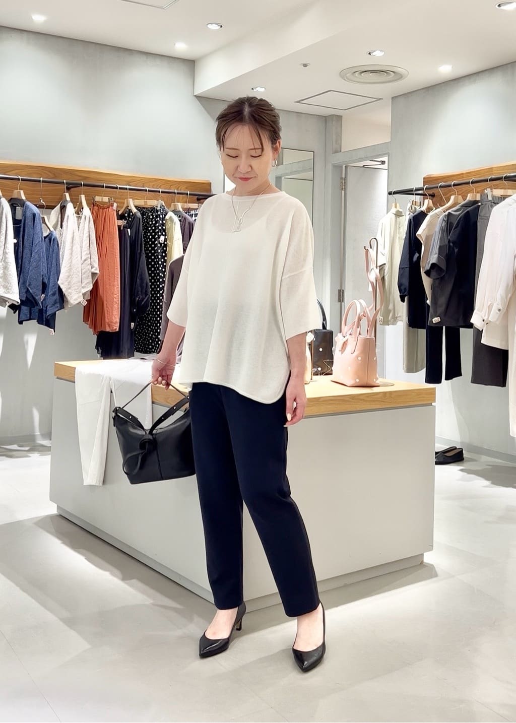 BEARDSLEY | 半袖サラッとプルオーバー | Rakuten Fashion(楽天