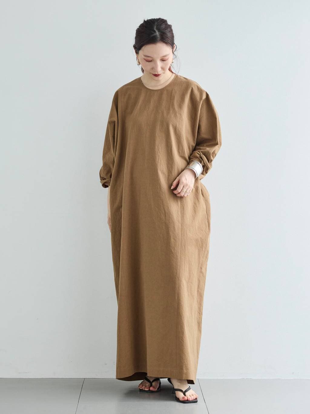 Curensology | オーバーTワンピース | Rakuten Fashion(楽天