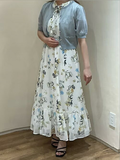 MISCH MASCH | ラメシアー5分袖カーディガン MM628405 | Rakuten