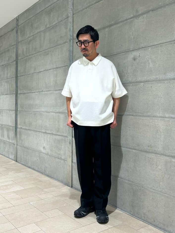 D.O UNITED ARROWS BY DAISUKE OBANA ポロシャツ UNITED ARROWS & SONS daisuke obana ポロシャツ - メルカリ