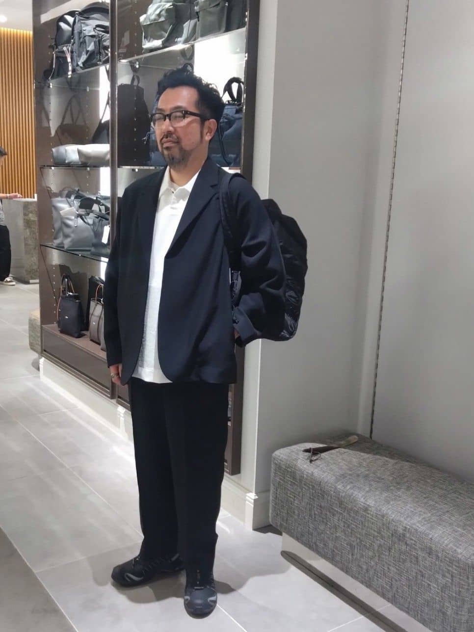 UNITED ARROWS | <D.O UNITED ARROWS BY DAISUKE OBANA>ESSENS I D/SSL