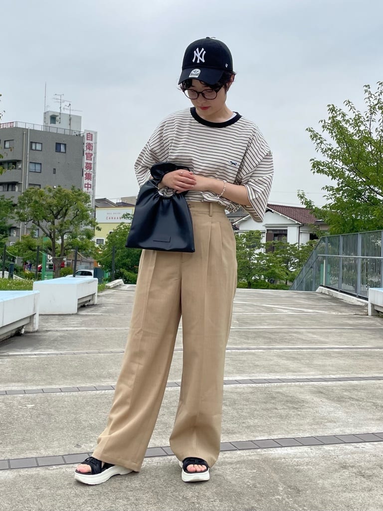 FREAK’S STOREのコーディネートを紹介します。｜Rakuten Fashion(楽天ファッション／旧楽天ブランドアベニュー)7143455