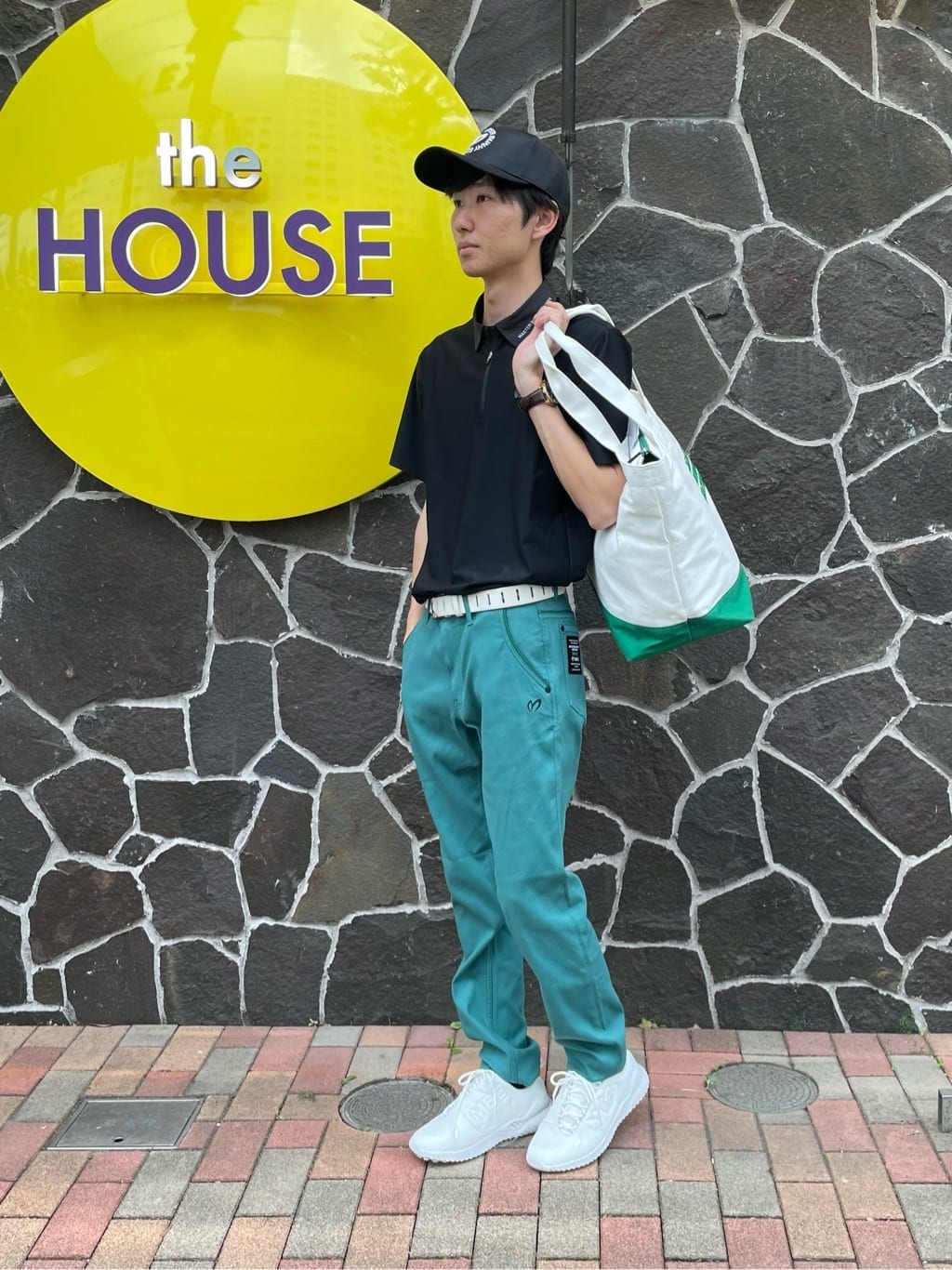 MASTER BUNNY EDITION | ロッカーバッグ (UNISEX) | Rakuten Fashion