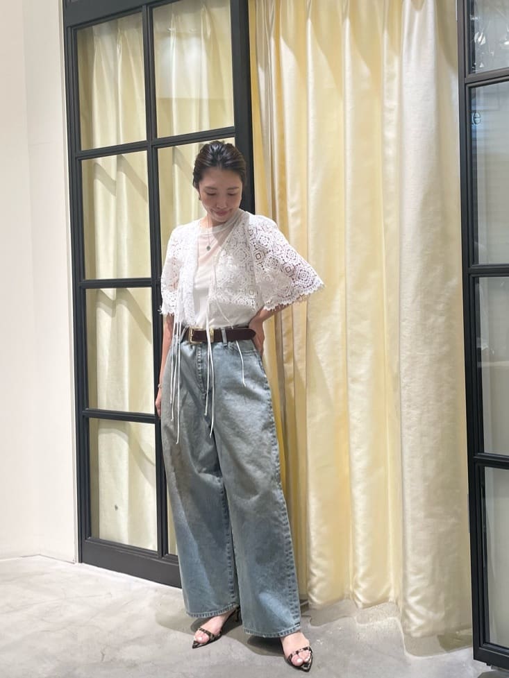 Whim Gazette | 【GEMINI】ダスティDENIM | Rakuten Fashion(楽天