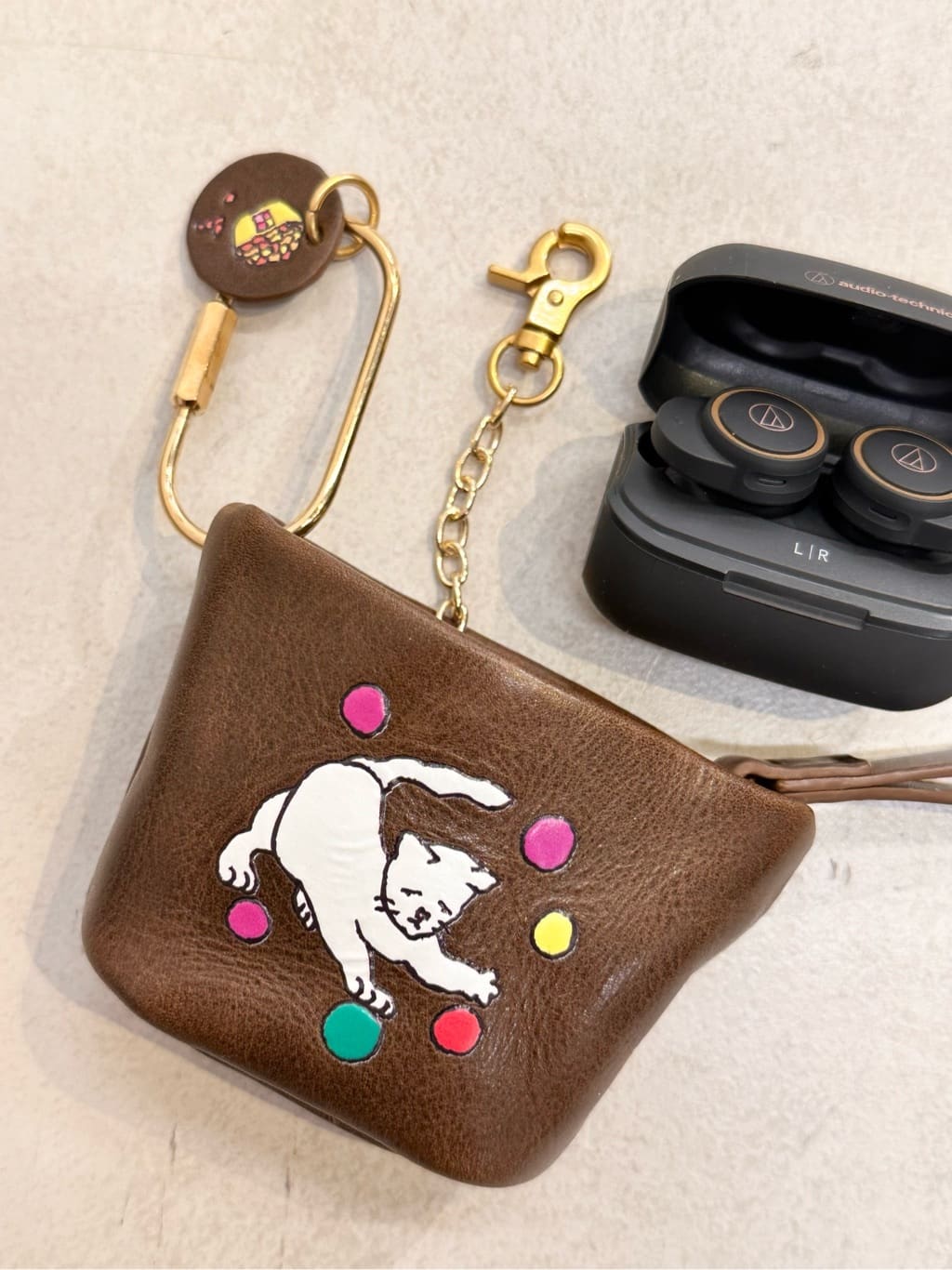 ear PAPILLONNERのコーディネートを紹介します。｜Rakuten Fashion(楽天ファッション／旧楽天ブランドアベニュー)7143884