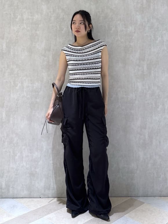moussy | 【otonaMUSE掲載】【ViVi掲載】BELTED ミュール | Rakuten