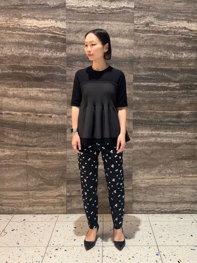 UNITED ARROWS | ビスチェ コンビ ニット -ウォッシャブル- | Rakuten