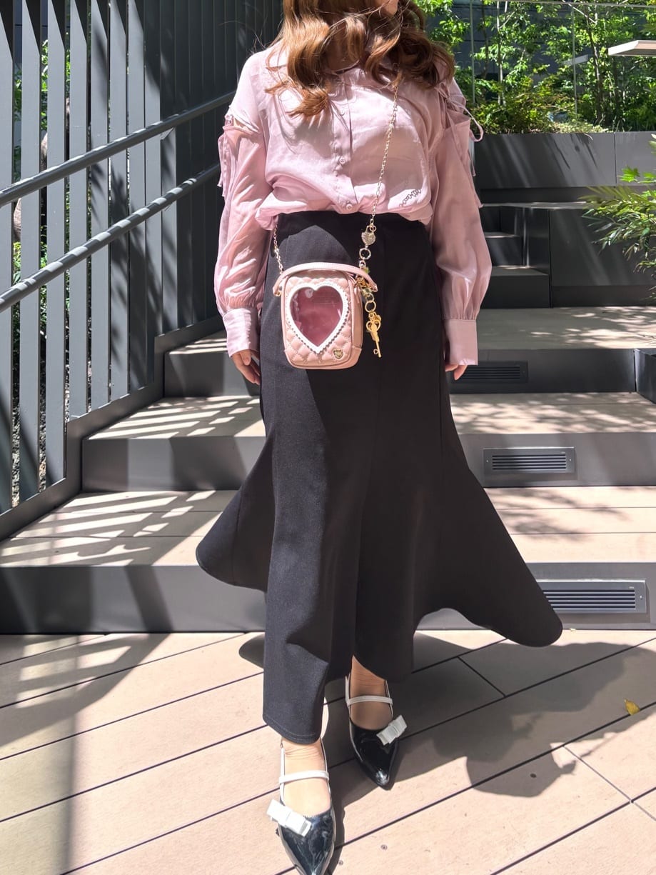 Samantha Thavasa Petit Choice | 推し活 ポーチ | Rakuten Fashion