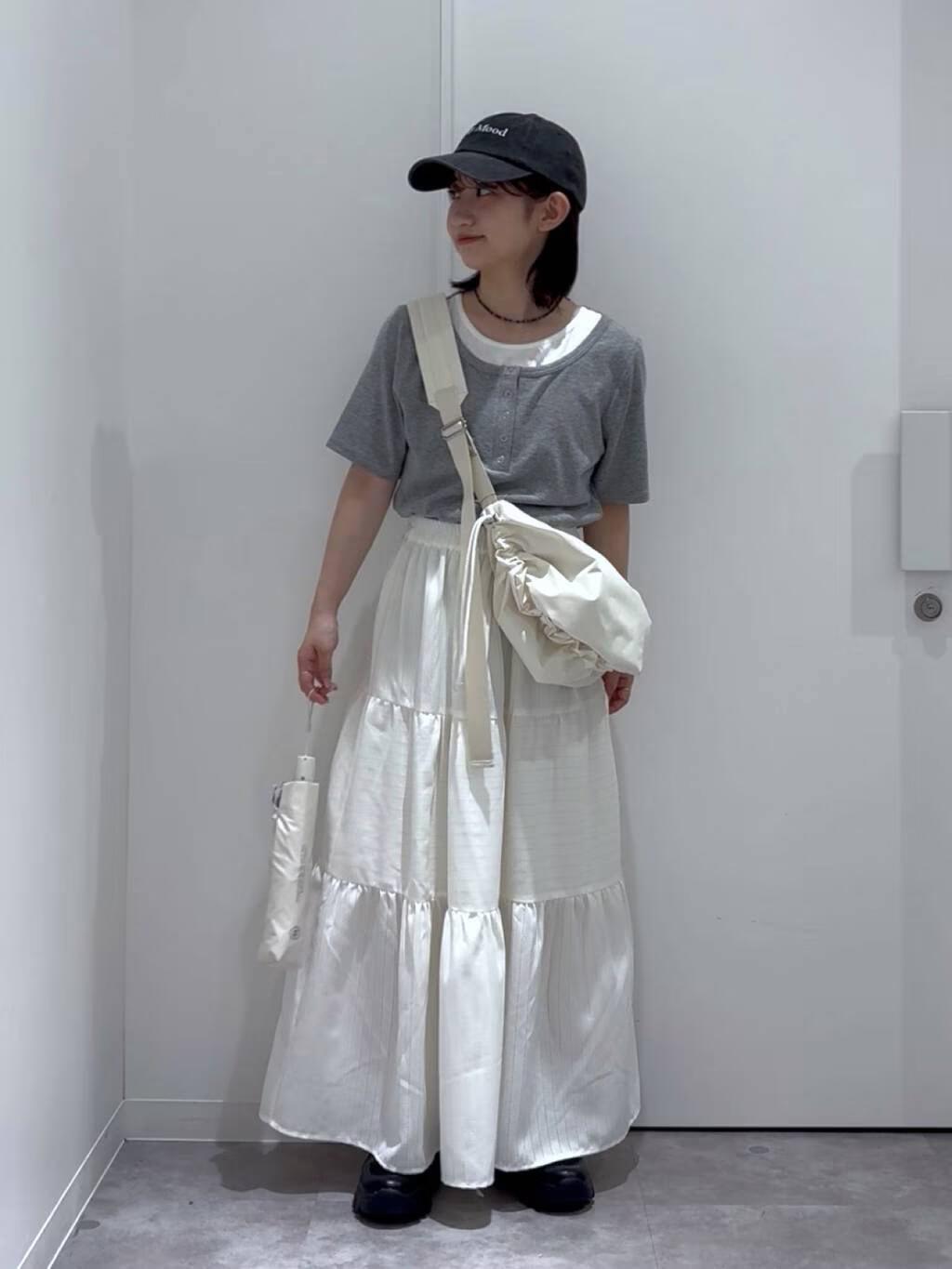 LAKOLE | <晴雨&遮熱>ワンタッチ開閉折り畳み傘 | Rakuten Fashion