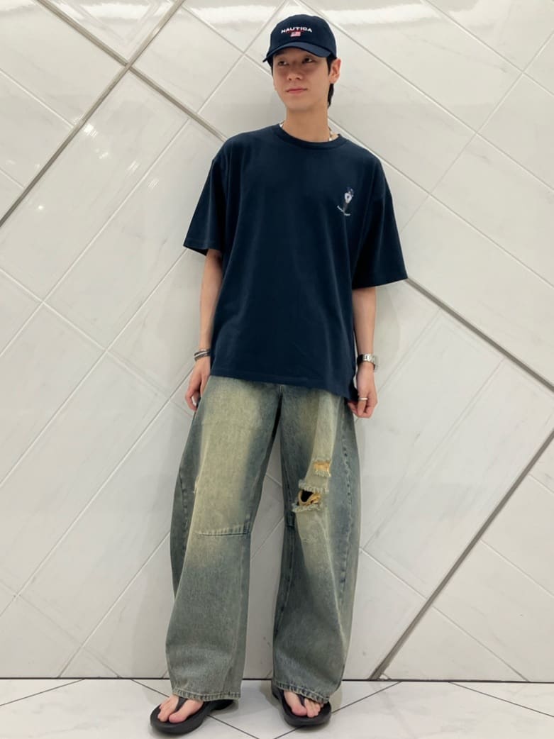 FREAK’S STOREのOoriginal【26.0-28.0cm】を使ったコーディネートを紹介します。｜Rakuten Fashion(楽天ファッション／旧楽天ブランドアベニュー)7149281