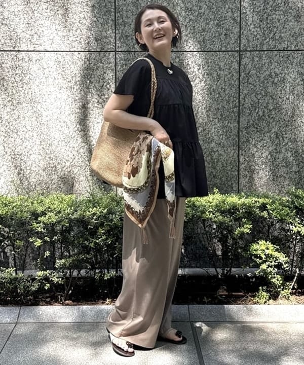 Demi-Luxe BEAMS | 【7/26 9:59まで ＋10％ポイントバック中】【追加