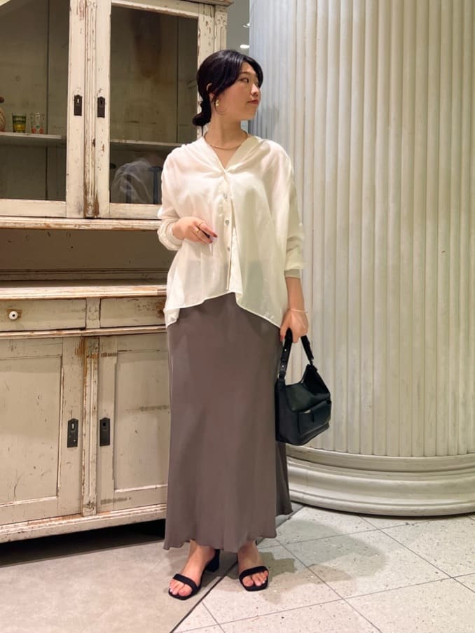 BEARDSLEY | バックテールスカート | Rakuten Fashion(楽天