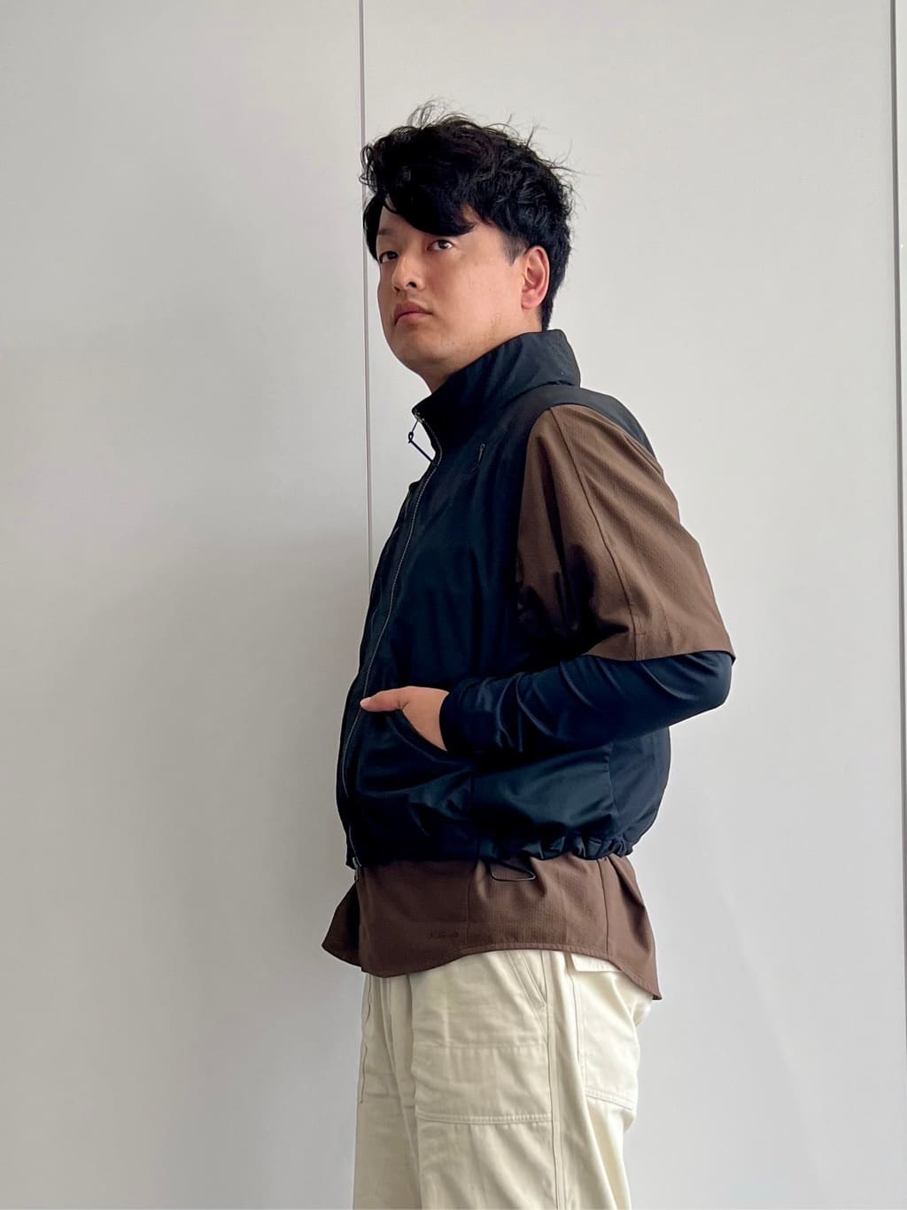Snow Peak | Peltier Cooling Device Vest | Rakuten Fashion(楽天
