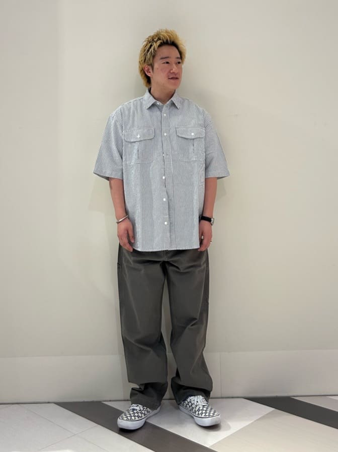 Levi's | WORKWEAR 568(TM) ルーズストレート カーペンターパンツ