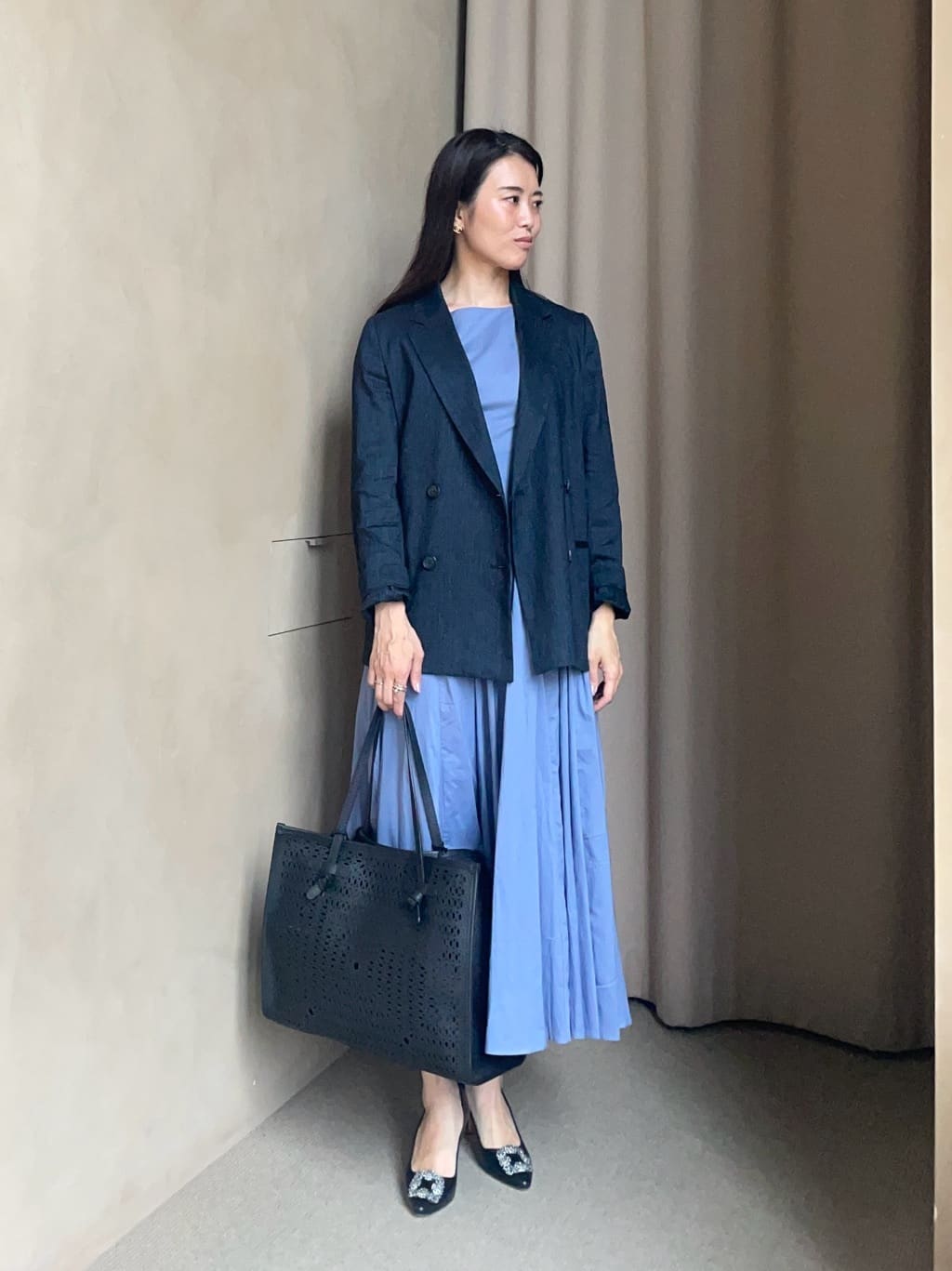 UNITED ARROWS | 【一部別注】<MARIHA>月の夢のドレス | Rakuten