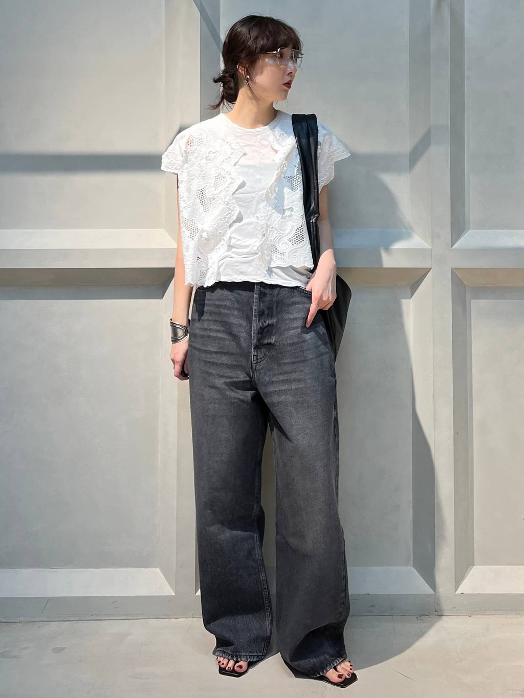 Curensology | ニューエンブロイダリーブラウス | Rakuten Fashion