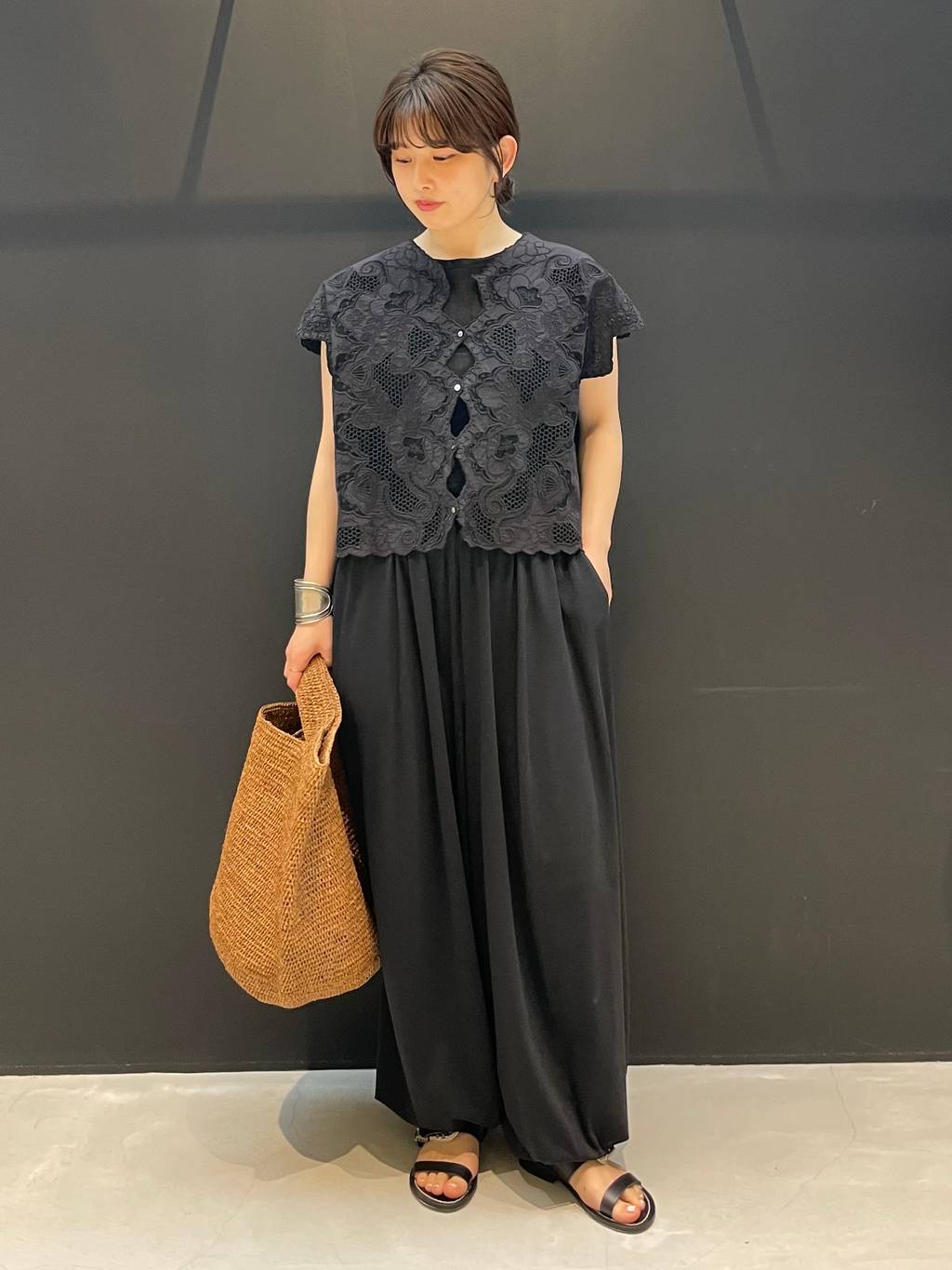 Curensology | ニューエンブロイダリーブラウス | Rakuten Fashion