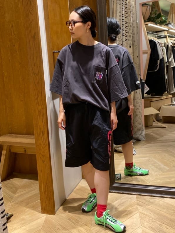 FREAK’S STOREのコーディネートを紹介します。｜Rakuten Fashion(楽天ファッション／旧楽天ブランドアベニュー)7153965