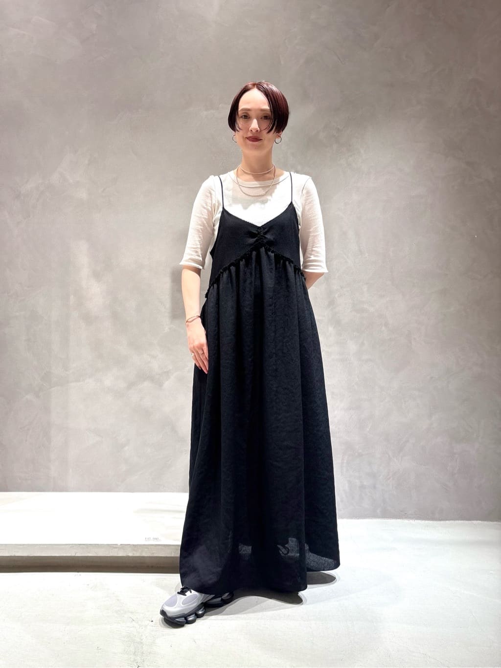 BEAUTY&amp;YOUTH UNITED ARROWS - クーポン配布期間 お値下げ中 little suzie  ワンショルダーベスト BEAUTY&YOUTH UNITED ARROWS - リトルスージーlittle suzie ワン