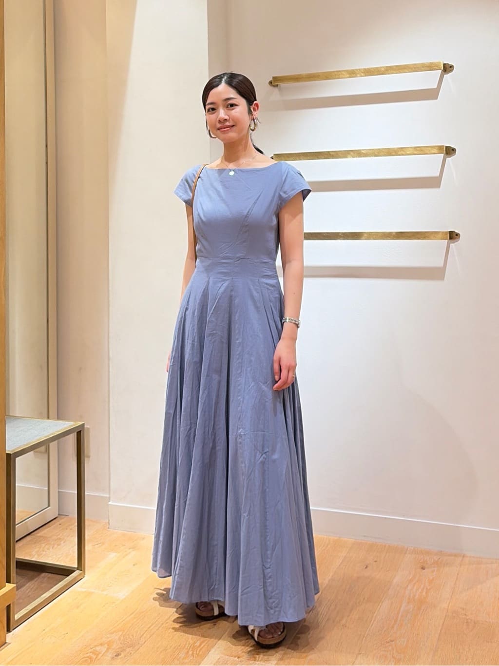 UNITED ARROWS | 【一部別注】<MARIHA>月の夢のドレス | Rakuten
