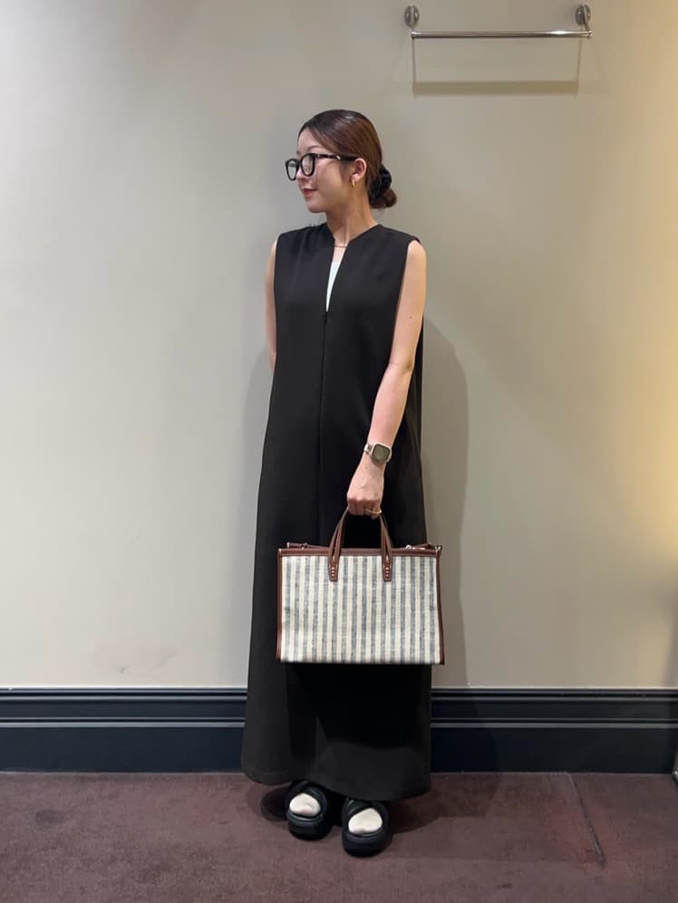 UNITED ARROWS | <D.O UNITED ARROWS BY DAISUKE OBANA for WOMEN>I SL