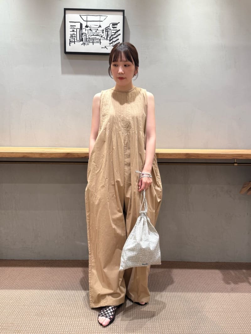 BEAUTY&YOUTH UNITED ARROWS | <Steven Alan>コットン ポプリン