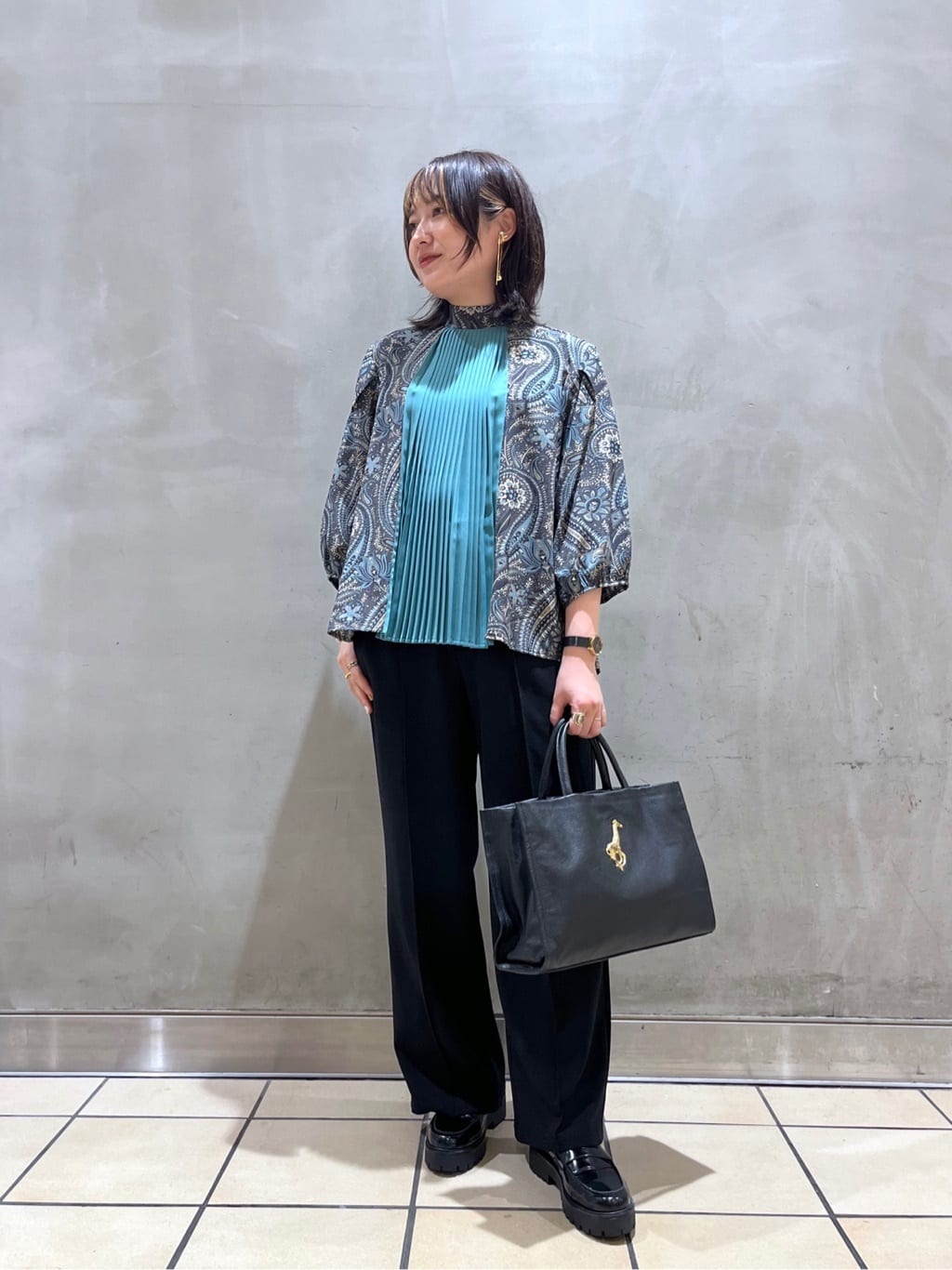 ear PAPILLONNERのコーディネートを紹介します。｜Rakuten Fashion(楽天ファッション／旧楽天ブランドアベニュー)7155930