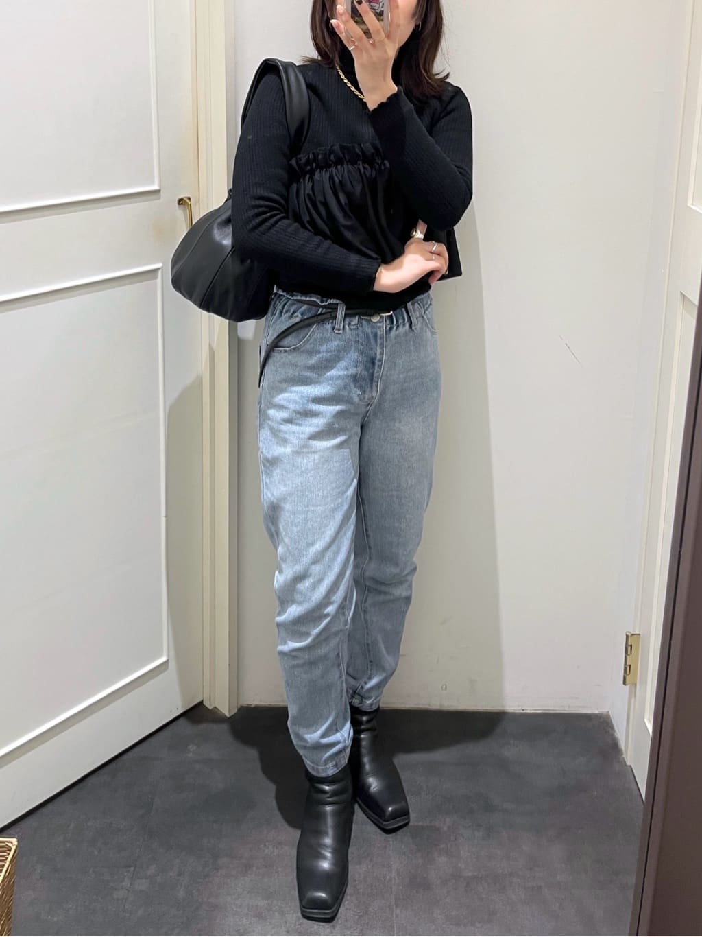 ear PAPILLONNERのコーディネートを紹介します。｜Rakuten Fashion(楽天ファッション／旧楽天ブランドアベニュー)7155937