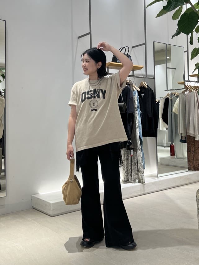 GALLARDAGALANTEの【GOOD ROCK SPEED】DSNY ロゴTee/別注を使ったコーディネートを紹介します。｜Rakuten Fashion(楽天ファッション／旧楽天ブランドアベニュー)7156616