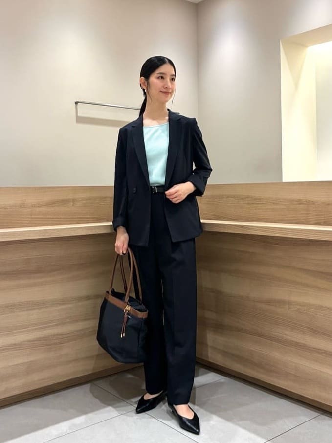 UNITED ARROWS green label relaxing | [size SHORTあり]ライト