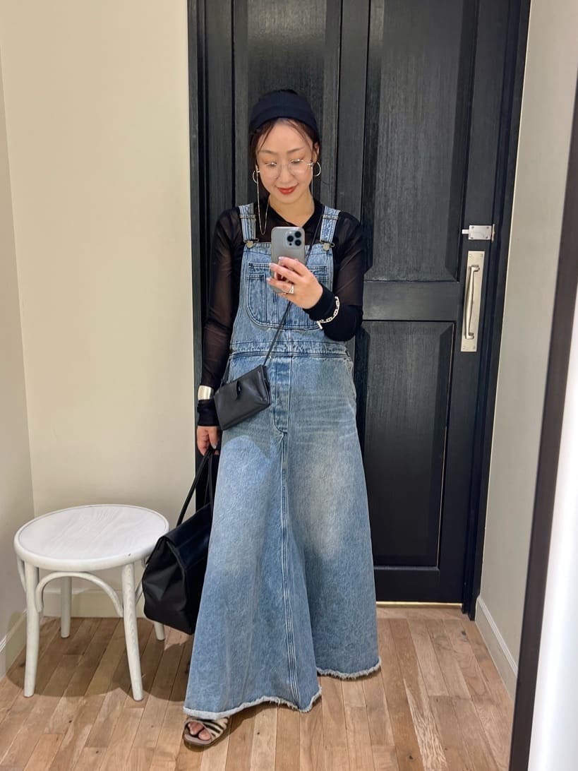 Whim Gazette | 【Hoaw.】フラップボストンバッグ | Rakuten Fashion