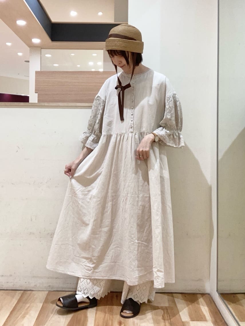 Samansa Mos2 | ブレードトークハット | Rakuten Fashion(楽天
