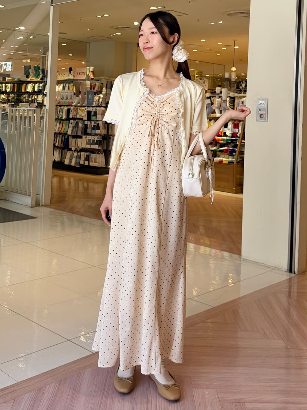 archives | ドットキャミワンピース | Rakuten Fashion(楽天