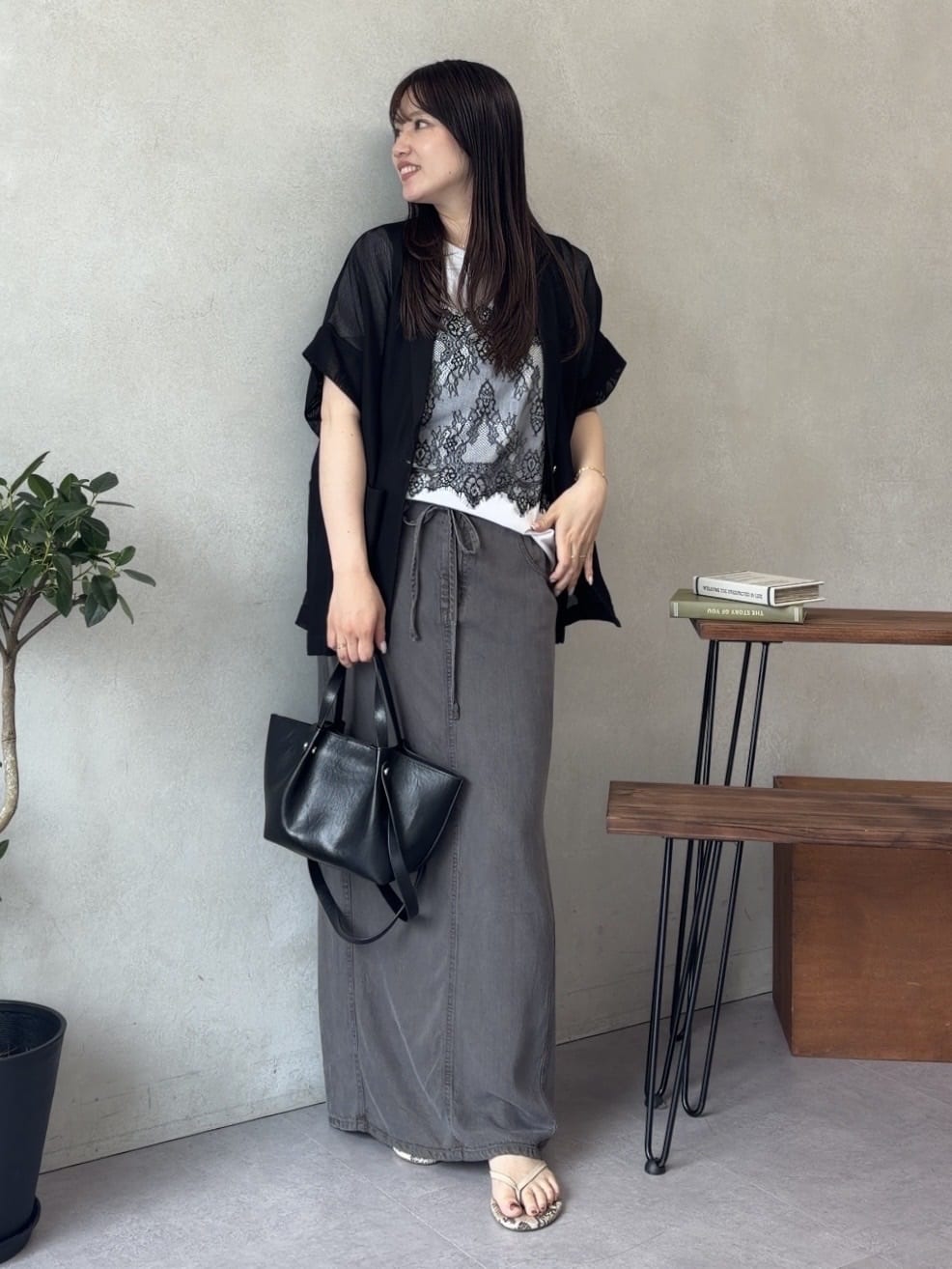 DOUDOU | レースドッキングTEE | Rakuten Fashion(楽天ファッション