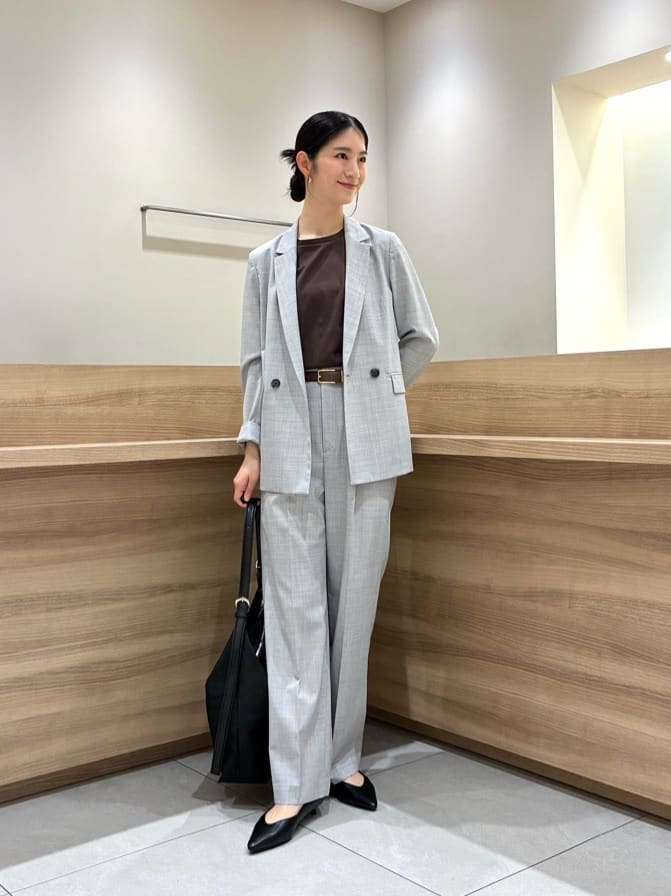 UNITED ARROWS green label relaxing | [size SHORTあり]ライト