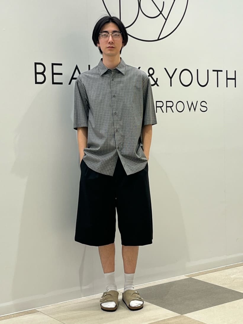 BEAUTY&YOUTH UNITED ARROWS | 【別注】<BIRKENSTOCK>チューリッヒ