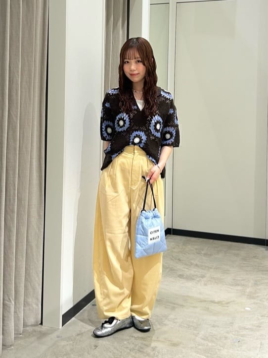 ODETTE E ODILE | <SY>リボンソフト フラット20○↑ | Rakuten Fashion