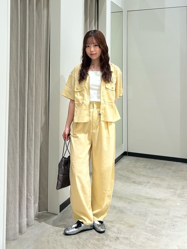 ODETTE E ODILE | <SY>リボンソフト フラット20○↑ | Rakuten Fashion