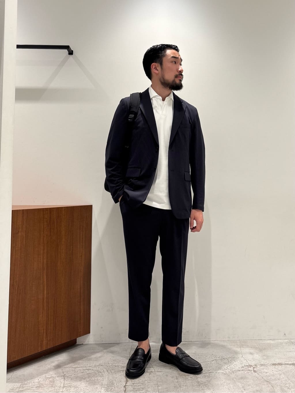 BEAUTY&YOUTH UNITED ARROWS | 【WEB限定 WARDROBE SMART